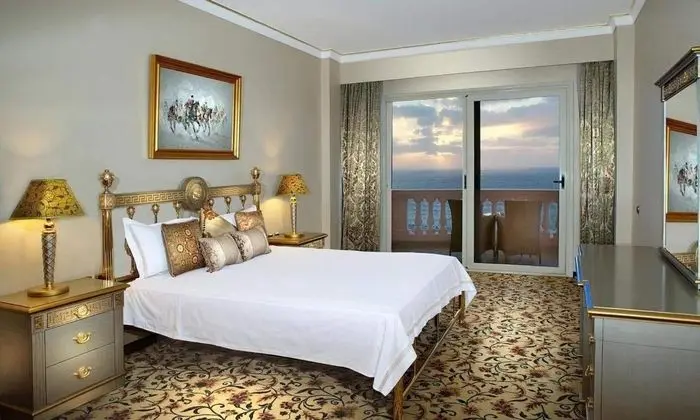 Tolip Royal Hotels Alexandria