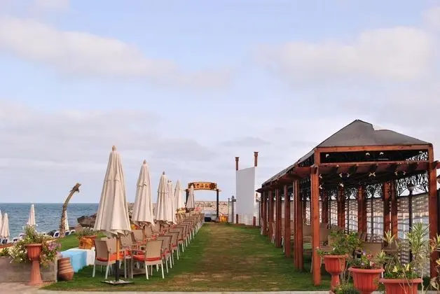 Tolip Royal Hotels Alexandria - 1
