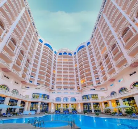 Tolip Royal Hotels Alexandria - Öne Çıkan Resim