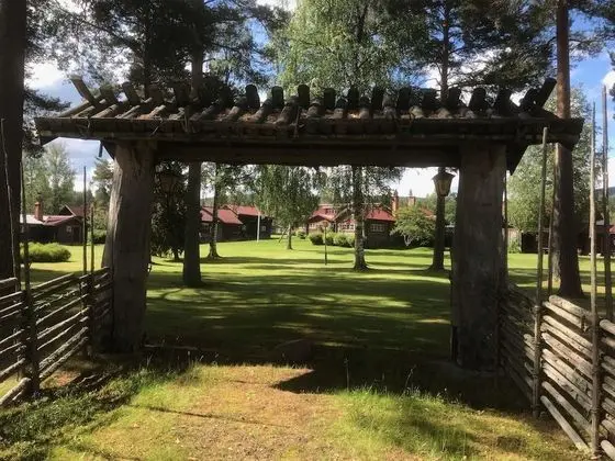 Tollagården