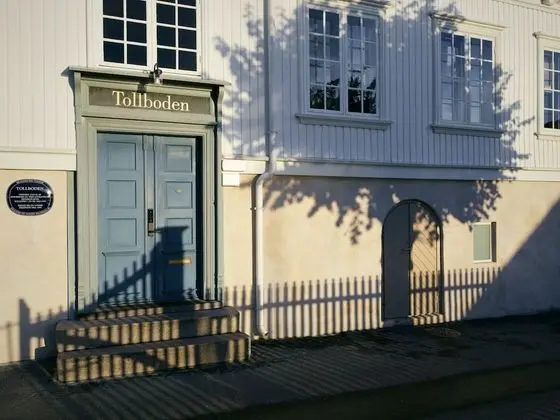 Tollboden Hotell og Restaurant