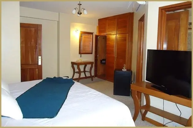 Toloma Gran Hotel