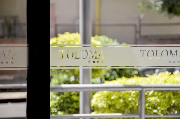 Toloma Gran Hotel