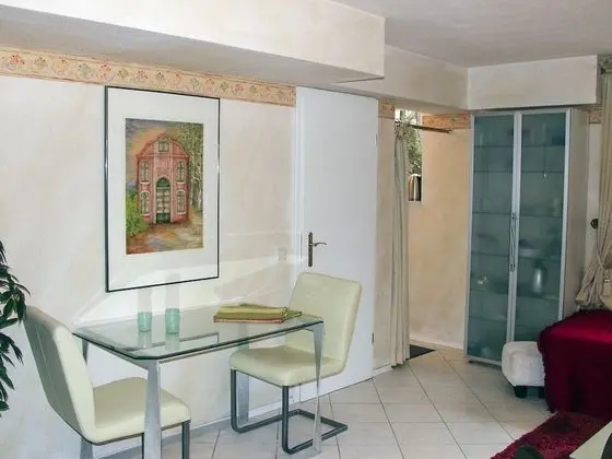 Tolstov-Hotels Apartment - Oda Düzeni