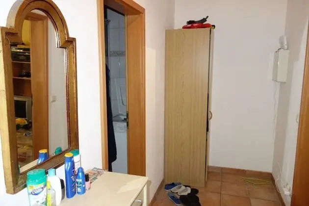 Tolstov-Hotels Big 2 Room Roßstrasse Apartment - Oda