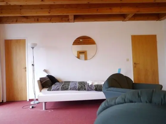 Tolstov-Hotels Big Room Apartment - Oda