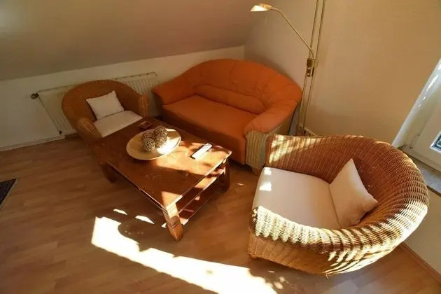 Tolstov-Hotels Generous 3 Room Apartment - Oda Düzeni