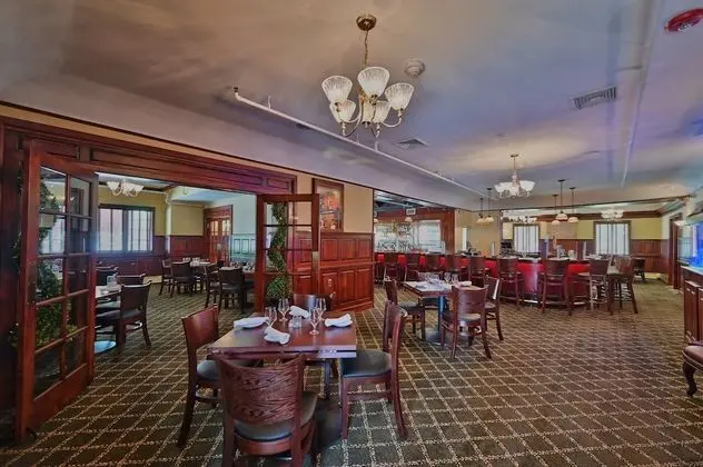 Tom Quick Inn - Yerinde Yemek