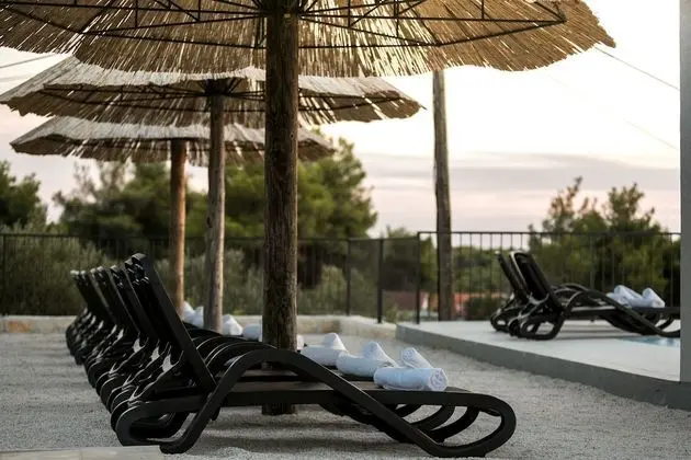 Villa Toma - Dış Mekan