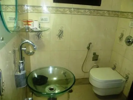 Tomar Hospitality - Banyo Tipleri