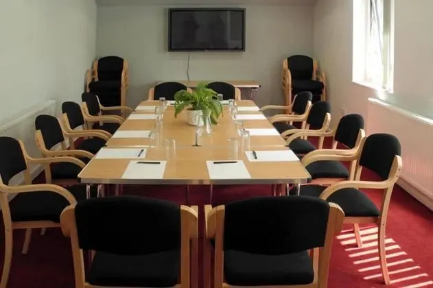 Tomar Hospitality - İş / Konferans