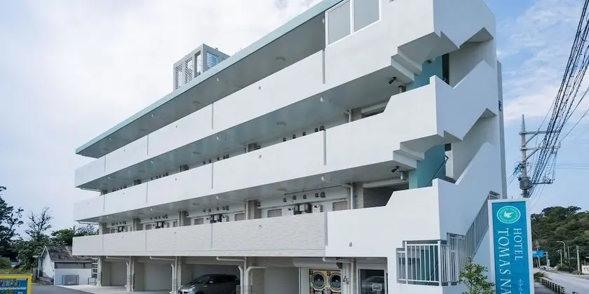 Hotel Tomas Nago