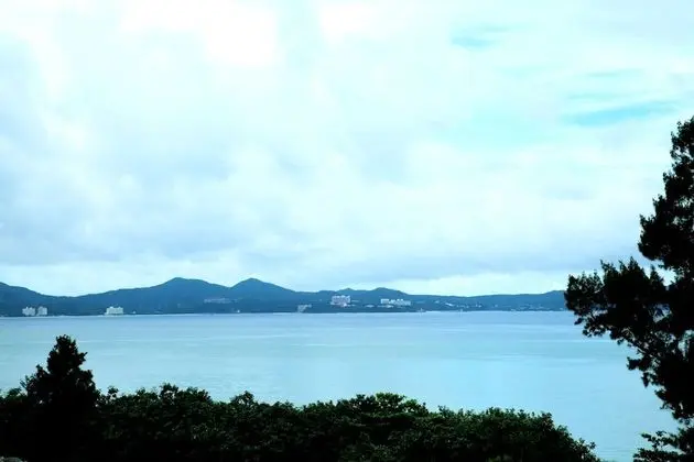 Hotel Tomas Nago