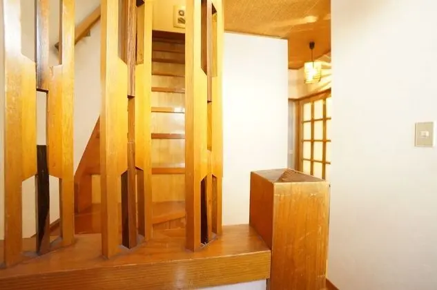 Tomato House Takayama - İç Mekan
