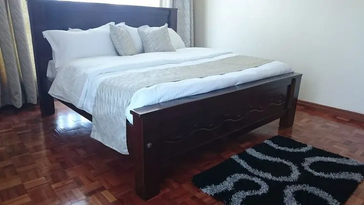 Tomax Apartments Brooks