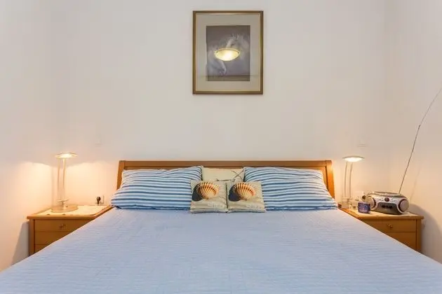 Tomazin Apartment - İç Mekan