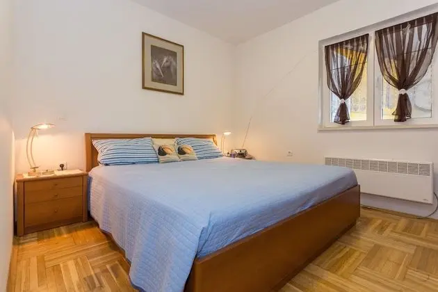 Tomazin Apartment - Oda
