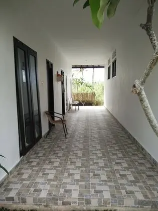 Tombong Limo Homestay - İç Mekan
