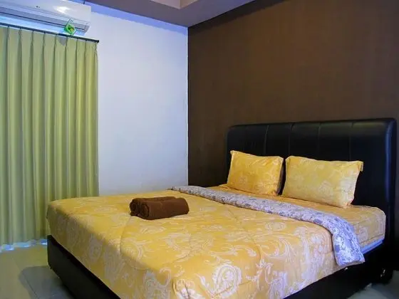 Tombong Limo Homestay - Öne Çıkan Resim