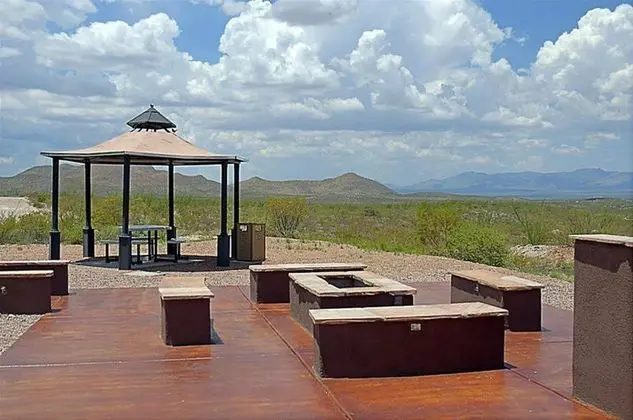 The Tombstone Grand