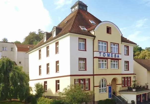 Tomesa Fachklinik und Gesundheitszentrum