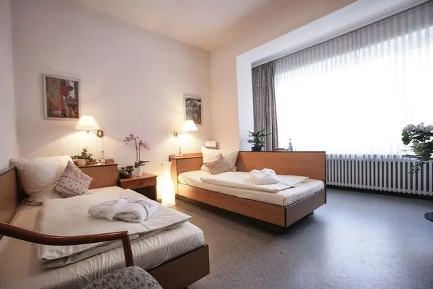 Tomesa Fachklinik und Gesundheitszentrum - Oda