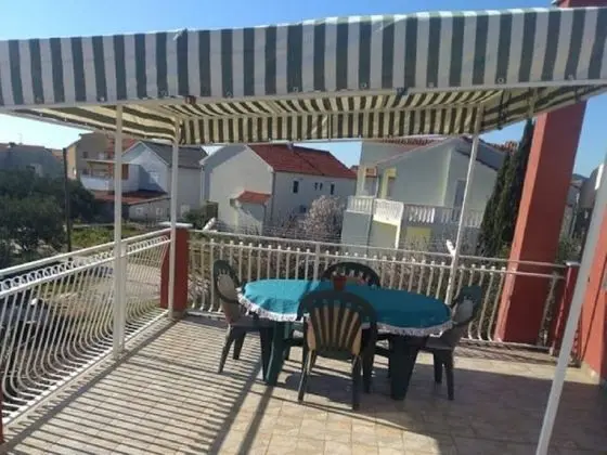 Tomi - With a Large Terrace - A1