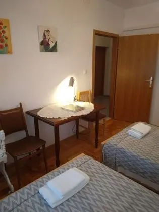 Tomi - With Large Terrace - A1