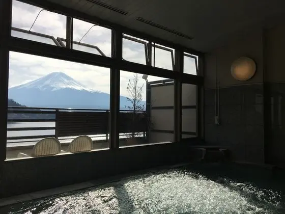 Tominoko Hotel