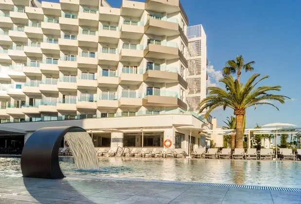 Tomir Portals Suites - Havuz
