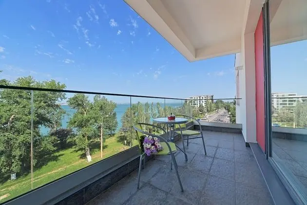 Tomis Garden Aparthotel