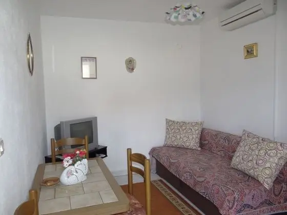 Tomislav - 120 m From Beach - A1 - Yerinde Yemek