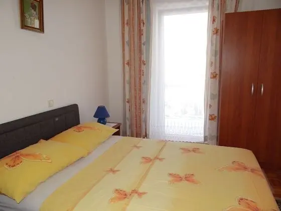 Tomislav - 120 m From Beach - A3 - Oda