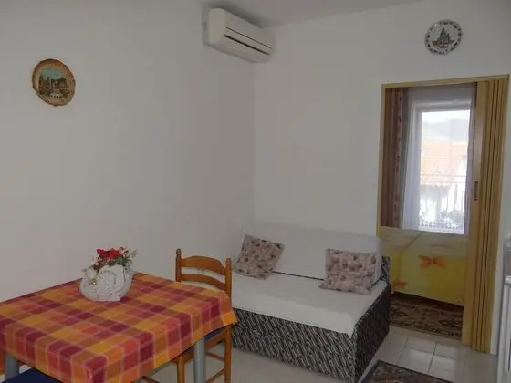 Tomislav - 120 m From Beach - A3 - Yerinde Yemek