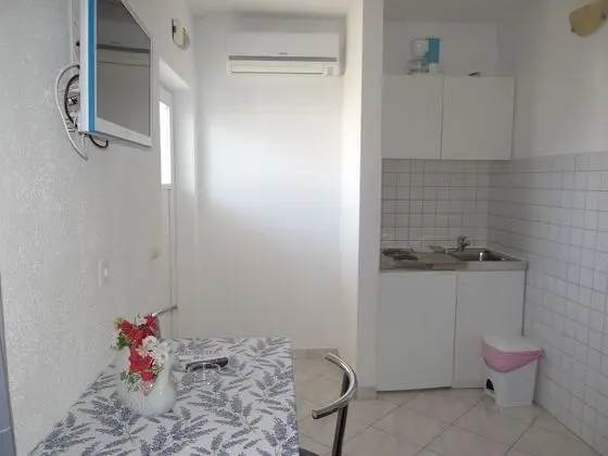 Tomislav - 120 m From Beach - SA2 - İç Mekan