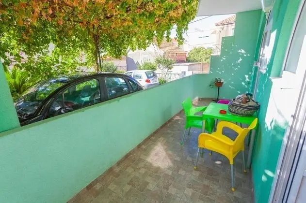 Tomislava - Ground Floor Apartments - A1 - Öne Çıkan Resim