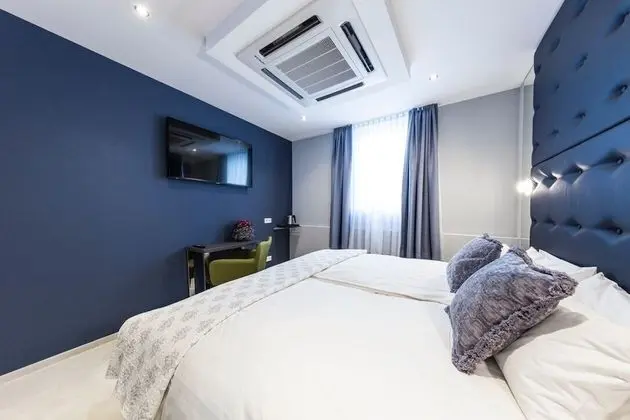 Hotel Tommasi - Oda