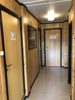 Tømmerneset Camping - Spa