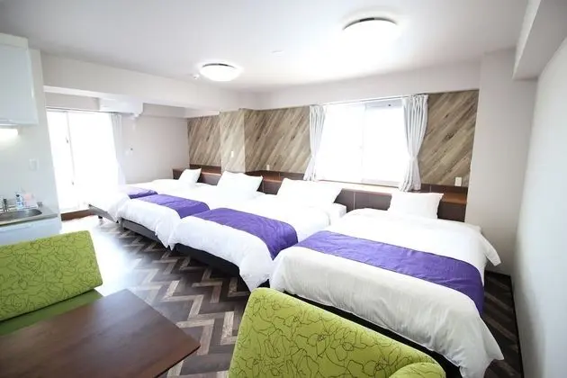 Tommy Condominium Wakasa - Öne Çıkan Resim