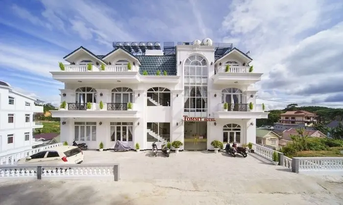 Tommy Hotel Dalat