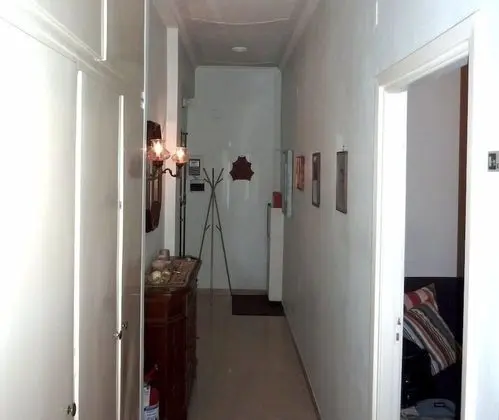 Tommy Guest House Roma - İç Mekan