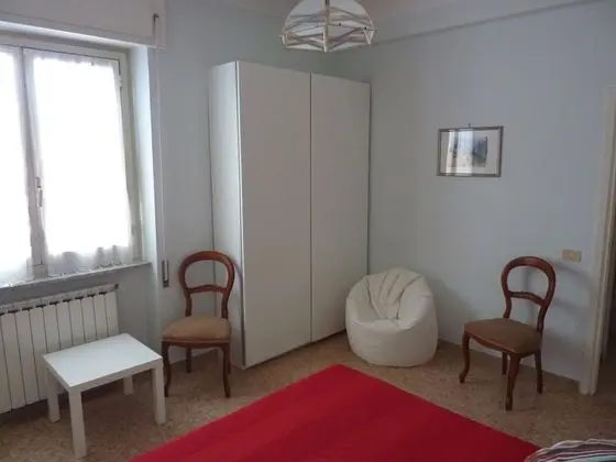 Tommy Guest House Roma - Oda