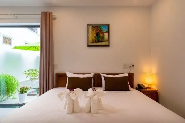 Tomorrow Villa Hoi An