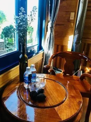 Tomorrow Homestay Da Lat - Mutfak