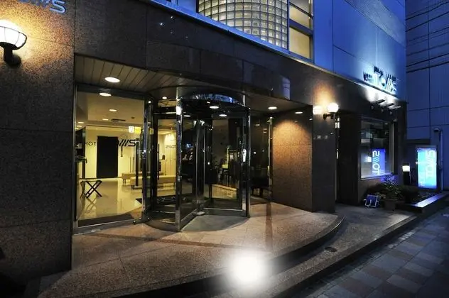 Hotel Toms