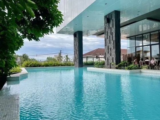 Ton Aoi Grand Hotel - Öne Çıkan Resim