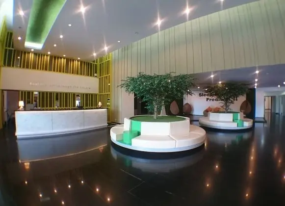 Ton Koon Hotel