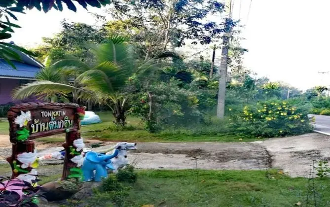 Ton Tawan resort