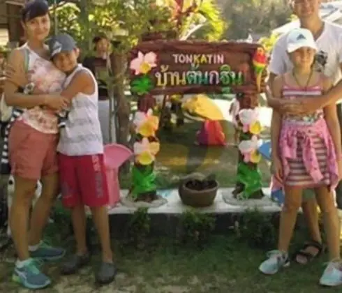 Ton Tawan resort - Genel