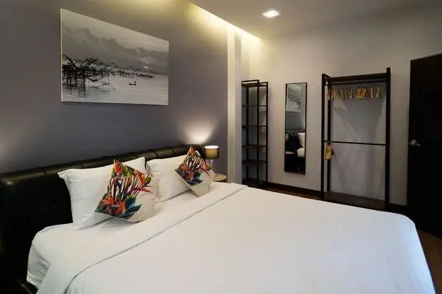 Ton Yaang Private Pool Villa - Oda